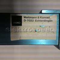 HEIDELBERG WEKO WEITMANN & KONRAD ART. 73091