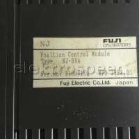 KOMORI FUJI ELECTRIC NJ-SVA