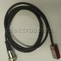 LEUZE ELECTRONIC RK 716, 1660 S