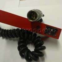 LEUZE  ELECTRONIC RK 72-2-BO