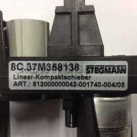 ROLAND  STEGMANN 8C
