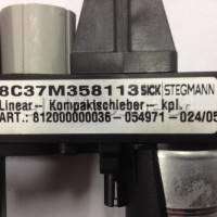 ROLAND  STEGMANN 8C.37M358113   37M358113