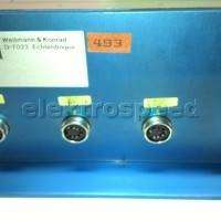 WEKO WEITMANN & KONRAD PV688 110.133164