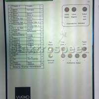 WEKO WEITMANN & KONRAD PV688 110.133164