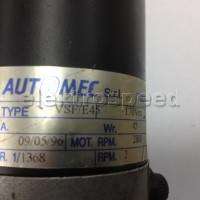 AUTOMEC VSFE45