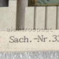 FARBE DUKTOR FARBEDUKTOR TYR 30C SACH. Nr 335.313