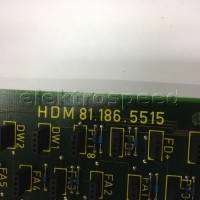 HEIDELBERG 81.186.5515.
