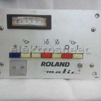 Rolandmatic Dampering A37V041570 A37V010970