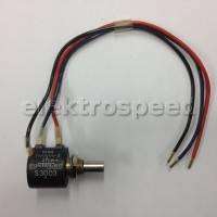 S 3003 CONTELEG 10 giri 10k