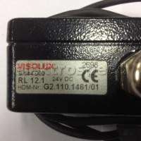 VISOLUX G2.110.146101.