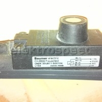 BAUMER UNDK 30U911-500104 - L71-003-002