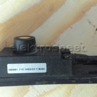 BAUMER UNDK 30U911-500104 - L71-003-002