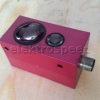 LEUZE ELECTRONIC FRK 776-24-100 L