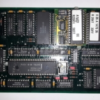 Leuze cpu 003.1-501LS Roland 035A492070