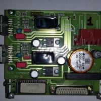 MCS Micronic  M1039-3
