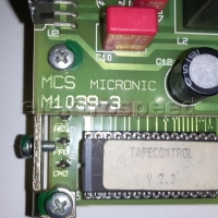 MCS Micronic  M1039 - 3