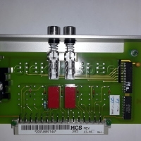 Roland 237U697144 - MCS MICRONIC M1217-0