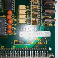 Roland  A37V042770