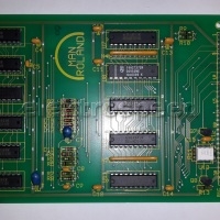 Roland  A37V136570