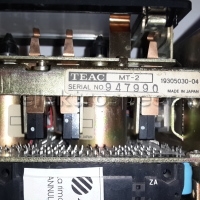Teac MT - 2 Roland 035A043170