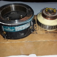 Baumuller  GHT612-46 Nr 8202