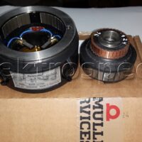 Baumuller GHTS 46 Werk nr 00324342
