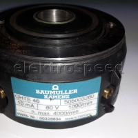 Baumuller GHTS46 Werk nr 00326634
