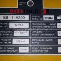 Datalogic SB - 1-A300