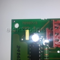 EBM 78987-3 Roland B37X282344