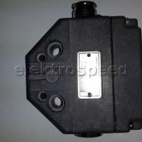 Euchner N1AXS C458