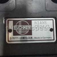 Euchner  N1AXS C458