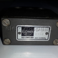 Euchner  SN01XS C417