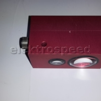 Leuze Electronic FRK 776 24-100L. Roland 137U3700 44