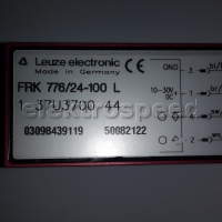 Leuze Electronic FRK 776 24-100L. Roland  137U3700 44