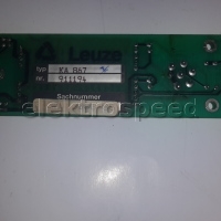 Leuze KA867 - Roland 3 37U338335