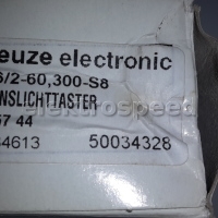 Leuze RT 756-2 - 60.300-58 - Roland 037U375744