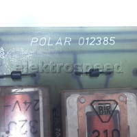 Polar  012385