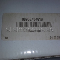 Roland 093E461040 - Mahle P13145P510