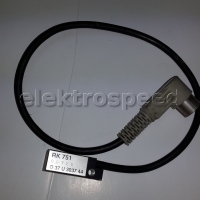 Roland RK751 - 037U303744