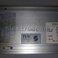 Siemens type SMP-E431-A6