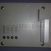 Siemens  type SMP-E431-A6