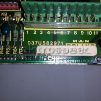 TEAC MT-2U-03 - ROLAND A37U582970