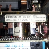TEAC MT-2U-03 -  ROLAND A37U582970