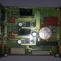 Teac MT-2. MCS Micronic M1039 - 3