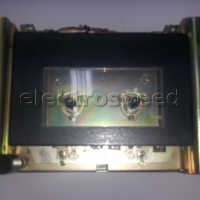 Teac MT-2.  MCS Micronic M1039-3
