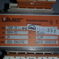 Ulmer Tuek50-Weko 154-67