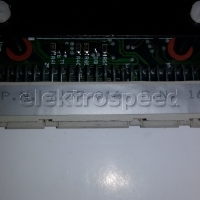 control techniques CPC11OA32 - PN.7.32.016 S.N 160024