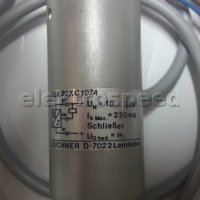 Euchner EGK30XC1074