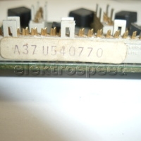 ROLAND A37U540770