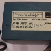 CCS-SENSOR ART NR 203910